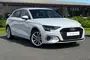 2023 Audi A3 30 TFSI Sport 5dr