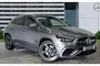 2025 Mercedes-Benz GLA GLA 200 AMG Line Executive 5dr Auto