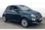 2022 Fiat 500 1.0 Mild Hybrid Dolcevita [Part Leather] 3dr