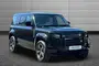 2025 Land Rover Defender 3.0 D250 X-Dynamic SE 110 5dr Auto