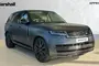 2024 Land Rover Range Rover 4.4 P615 V8 SV 4dr Auto