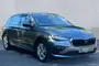 2025 Skoda Scala 1.0 TSI 116 SE Edition 5dr