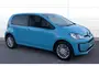 2018 Volkswagen Up 1.0 Move Up 5dr