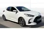 2023 Toyota Yaris 1.5 Hybrid Design 5dr CVT