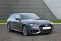 2022 Audi A4 Avant 35 TFSI Sport Edition 5dr S Tronic
