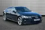 2018 Audi A4 1.4T FSI Black Edition 4dr S Tronic