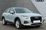 2022 Audi Q2 30 TFSI Sport 5dr