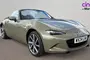 2024 Mazda MX-5 2.0 [184] Exclusive-Line 2dr