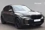 2021 BMW X5 M xDrive X5 M Competition First Ed 5dr Step Auto