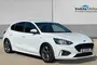2021 Ford Focus 1.0 EcoBoost Hybrid mHEV 125 ST-Line Edition 5dr