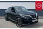 2025 Nissan Juke 1.0 DiG-T N-Connecta 5dr