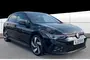 2021 Volkswagen Golf 2.0 TSI GTI 5dr DSG
