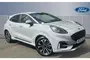 2024 Ford Puma 1.0 EcoBoost Hybrid mHEV ST-Line 5dr