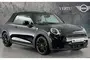 2023 MINI Convertible 1.5 Cooper Exclusive 2dr Auto