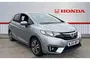 2016 Honda Jazz 1.3 EX 5dr
