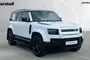 2024 Land Rover Defender 3.0 D350 X-Dynamic HSE 110 5dr Auto