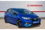 2019 Honda Jazz 1.5 i-VTEC Sport Navi 5dr