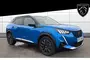 2022 Peugeot e-2008 100kW GT Premium 50kWh 5dr Auto