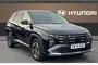 2025 Hyundai Tucson 1.6T Hybrid Advance 5dr Auto