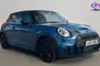 2023 MINI Hatchback 2.0 Cooper S Sport Premium 3dr Auto
