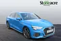 2023 Audi A3 30 TFSI S Line 5dr S Tronic