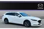 2019 Mazda 6 2.2d SE-L Nav+ 5dr