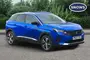 2022 Peugeot 3008 1.5 BlueHDi Allure Premium 5dr
