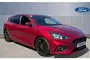 2019 Ford Focus 1.5 EcoBlue 120 ST-Line X 5dr Auto