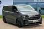 2026 Volkswagen Transporter 2.0 TDI 170 Commerce Pro Van Auto