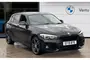 2019 BMW 1 Series 118i [1.5] M Sport Shadow Ed 5dr Step Auto