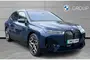 2022 BMW iX 240kW xDrive40 M Sport 76.6kWh 5dr Auto