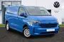 2025 Volkswagen Transporter 2.0 TDI 170 Commerce Pro Van Auto