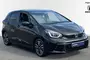 2025 Honda Jazz 1.5 i-MMD Hybrid Advance Sport 5dr eCVT