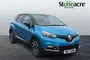 2017 Renault Captur 1.5 dCi 90 Dynamique S Nav 5dr