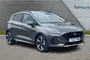 2023 Ford Fiesta 1.0 EcoBoost Hybrid mHEV 125 Active 5dr