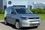 2026 Volkswagen Caddy 1.5 eHybrid 150 Commerce Pro Van DSG [Assist]