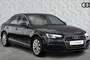 2017 Audi A4 1.4T FSI SE 4dr