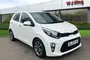 2022 Kia Picanto 1.0 3 5dr Auto [4 seats]