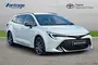 2024 Toyota Corolla 2.0 Hybrid GR Sport 5dr CVT