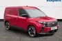 2025 Ford Transit Courier 100kW 43kWh Limited Van Auto
