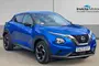 2023 Nissan Juke 1.0 DiG-T 114 N-Connecta 5dr