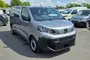 2026 Peugeot Expert 2.2 BlueHDi 150 Professional Crew Van