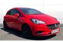 2019 Vauxhall Corsa 1.4 [75] Griffin 3dr