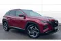 2023 Hyundai Tucson 1.6 TGDi Hybrid 230 Ultimate 5dr 2WD Auto