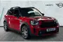 2021 MINI Countryman 1.5 Cooper S E Exclusive ALL4 PHEV 5dr Auto