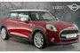 2018 MINI Hatchback 5dr 1.5 Cooper 5dr Auto