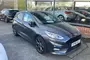 2018 Ford Fiesta 1.0 EcoBoost 140 ST-Line 5dr