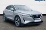 2023 Nissan Qashqai 1.3 DiG-T MH N-Connecta 5dr