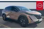2023 Nissan Ariya 160kW Advance 63kWh 22kWCh 5dr Auto