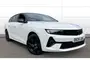 2024 Vauxhall Astra 1.2 Turbo 130 GS 5dr